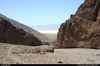 Photo by elki |  Death Valley Death Valley